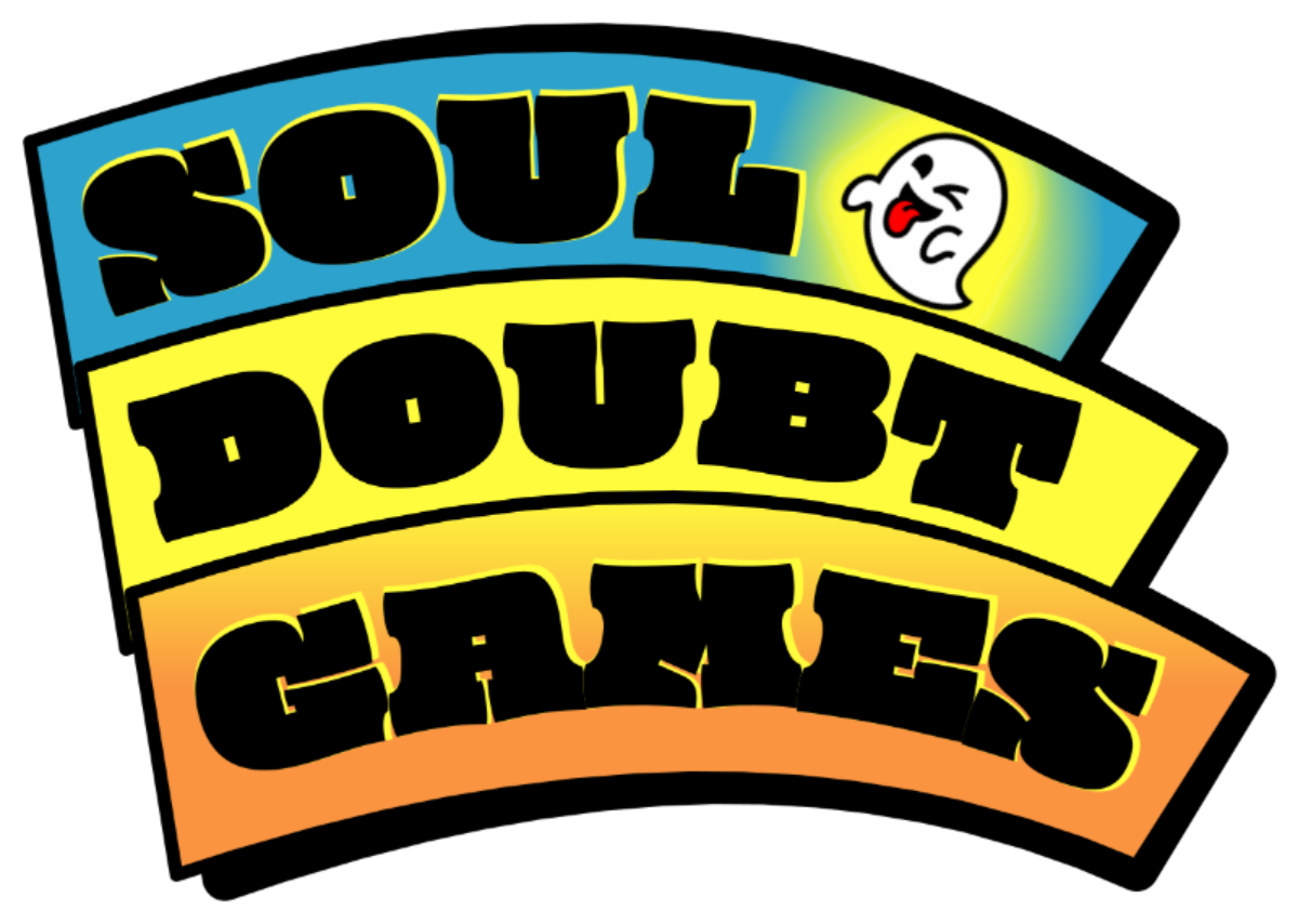 Soul Doubt Games